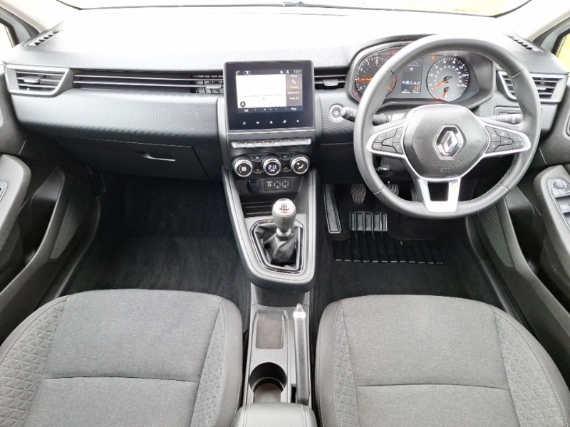 Used Renault Clio 2021 for sale - 77751680: Photo 2