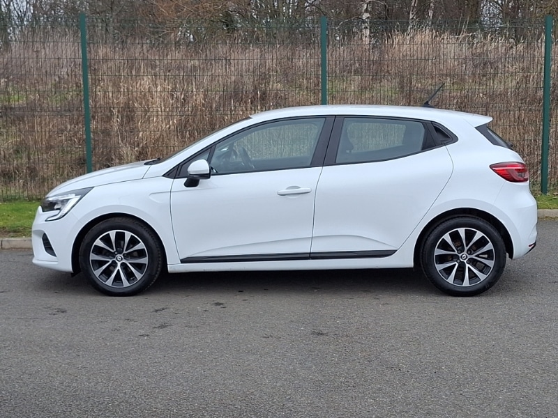 Used Renault Clio 2021 for sale - 77751680: Photo 4