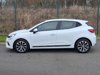 Used Renault Clio 2021 for sale - 77751680: Photo