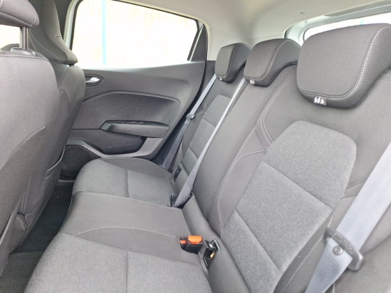 Used Renault Clio 2021 for sale - 77751680: Photo 6