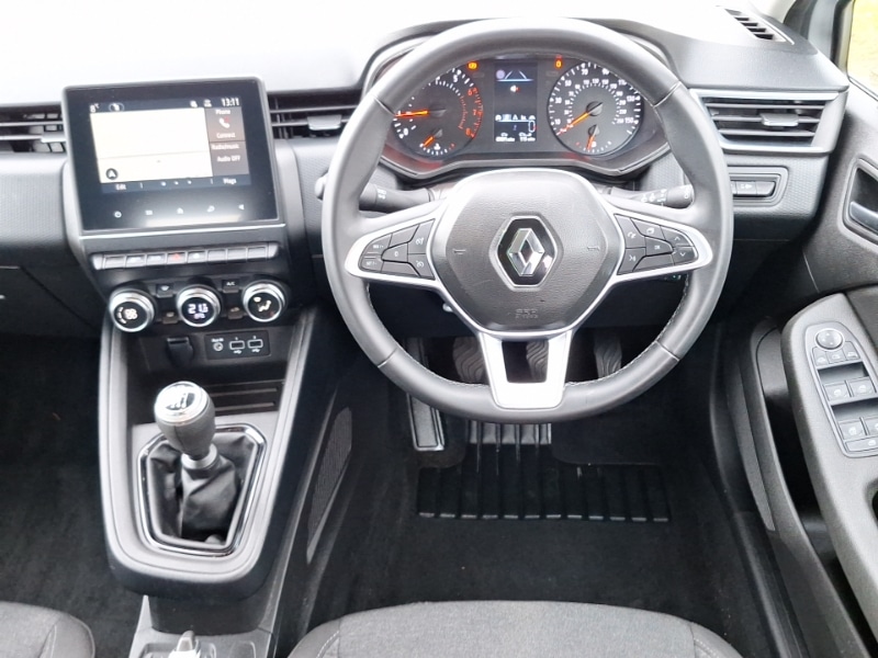 Used Renault Clio 2021 for sale - 77751680: Photo 7