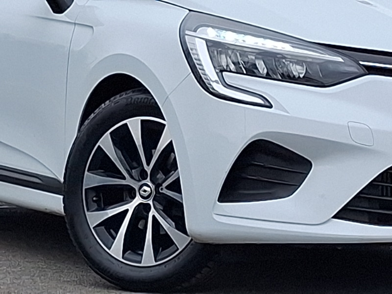 Used Renault Clio 2021 for sale - 77751680: Photo 9