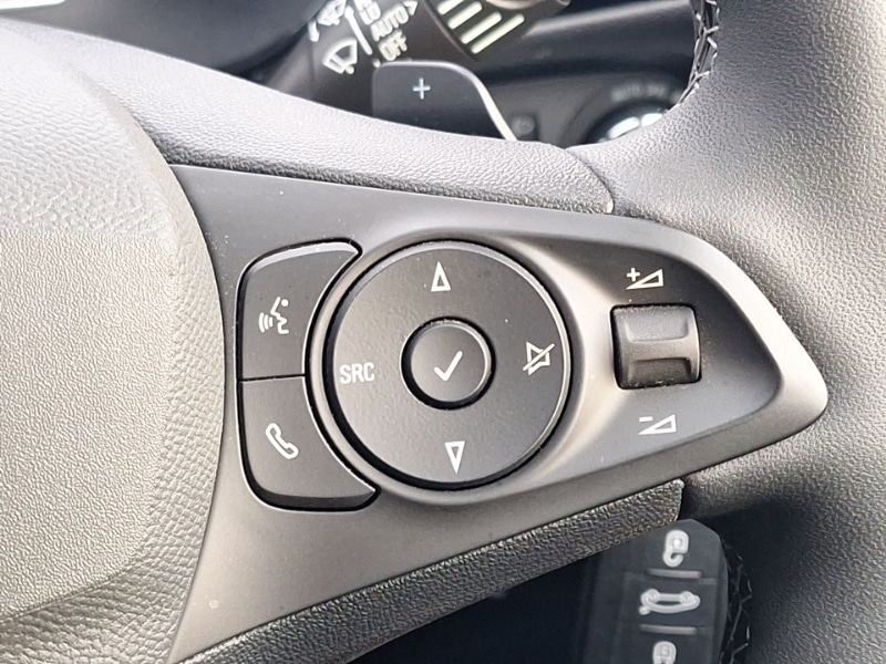 Used Vauxhall Corsa 2024 for sale - 77837920: Photo 19