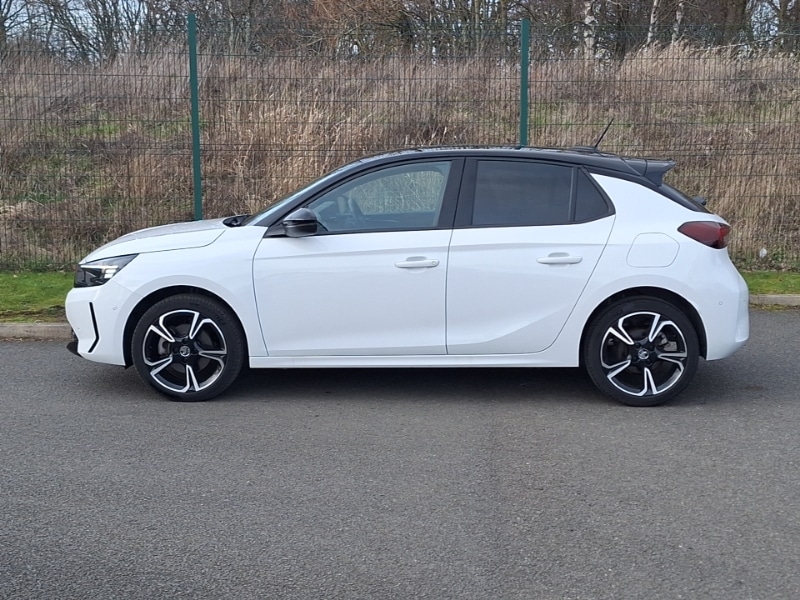 Used Vauxhall Corsa 2024 for sale - 77837920: Photo 4
