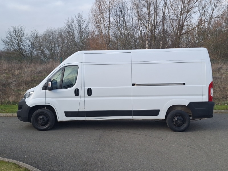 Used Citroen Relay 2021 for sale - 77751800: Photo 4