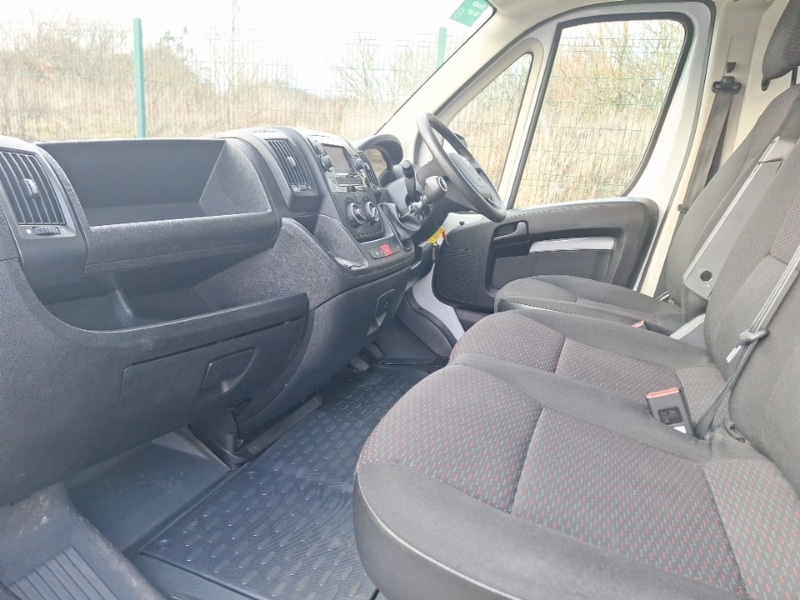 Used Citroen Relay 2021 for sale - 77751800: Photo 5