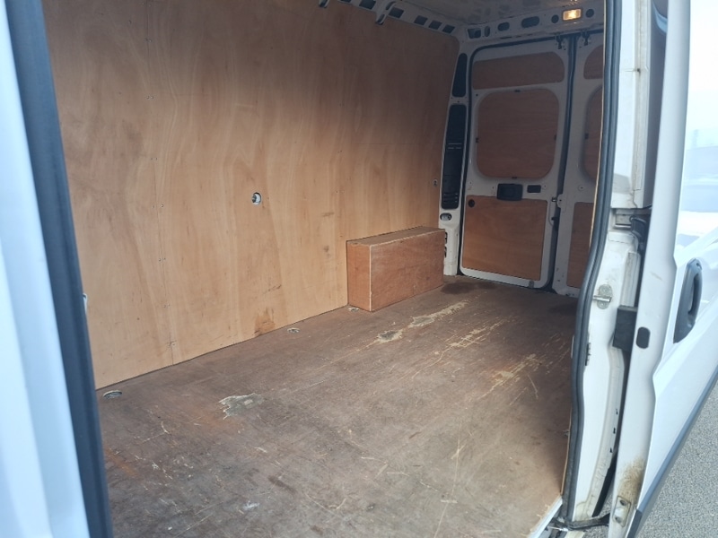 Used Citroen Relay 2021 for sale - 77751800: Photo 6