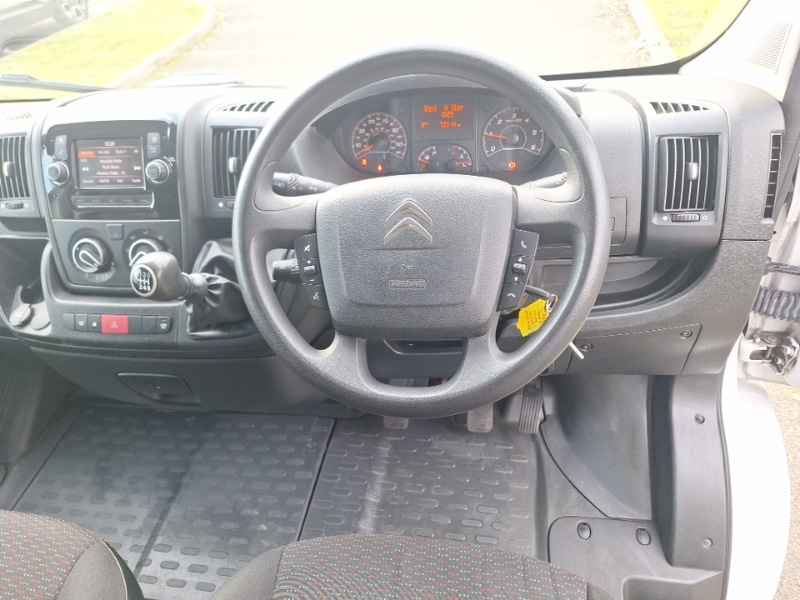 Used Citroen Relay 2021 for sale - 77751800: Photo 7