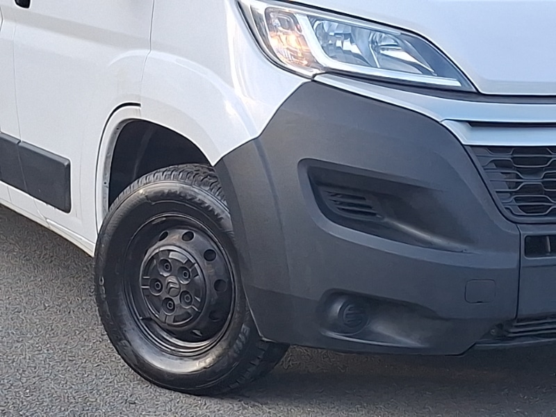 Used Citroen Relay 2021 for sale - 77751800: Photo 9