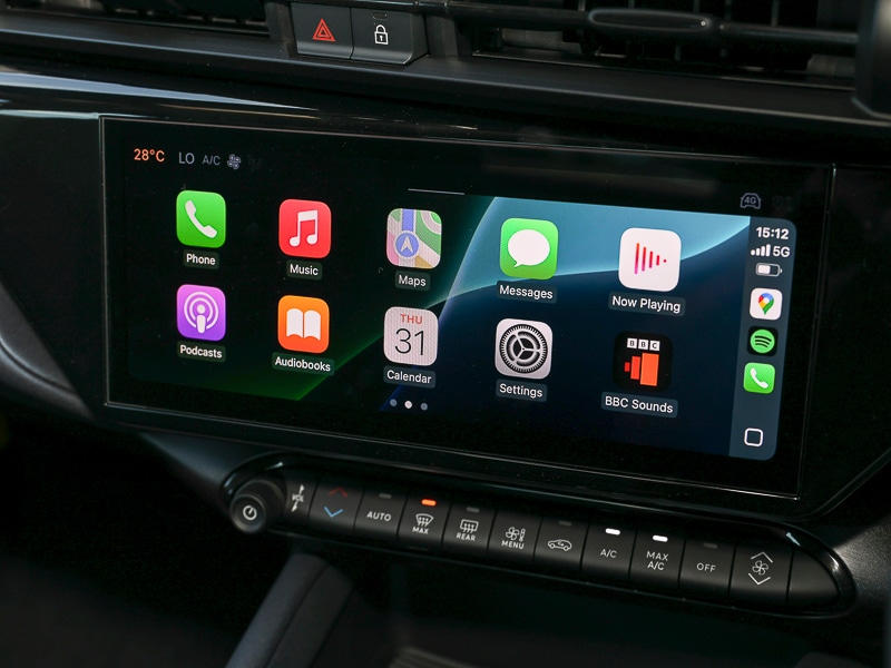 Used Alfa Romeo Junior 2025 for sale - 77194147: Photo 15