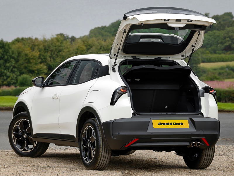 Used Alfa Romeo Junior 2025 for sale - 77194147: Photo 16