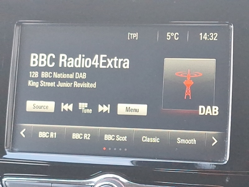 Used Vauxhall Mokka X 2017 for sale - 76947546: Photo 10