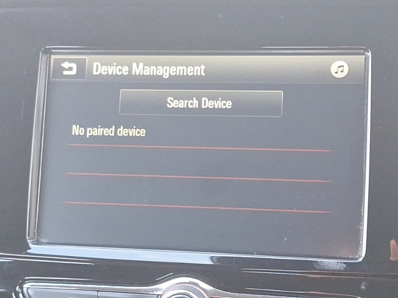 Used Vauxhall Mokka X 2017 for sale - 76947546: Photo 11