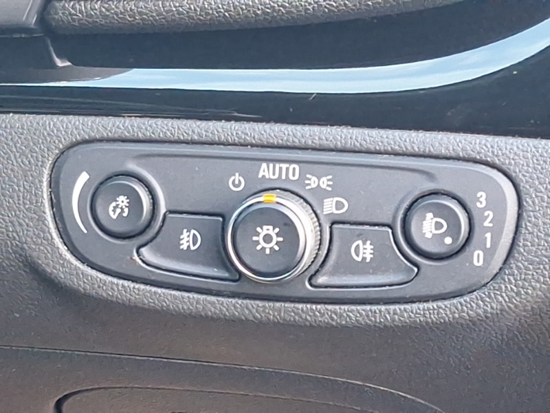 Used Vauxhall Mokka X 2017 for sale - 76947546: Photo 12