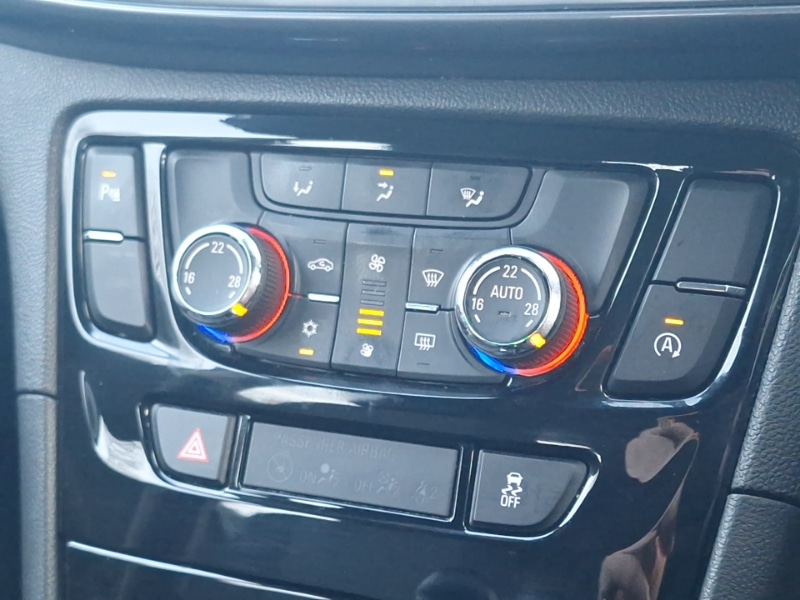 Used Vauxhall Mokka X 2017 for sale - 76947546: Photo 13