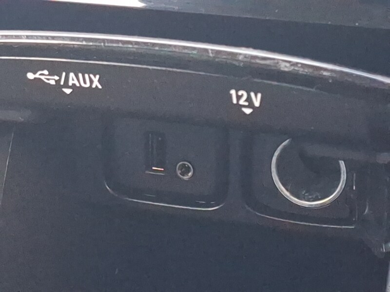 Used Vauxhall Mokka X 2017 for sale - 76947546: Photo 14