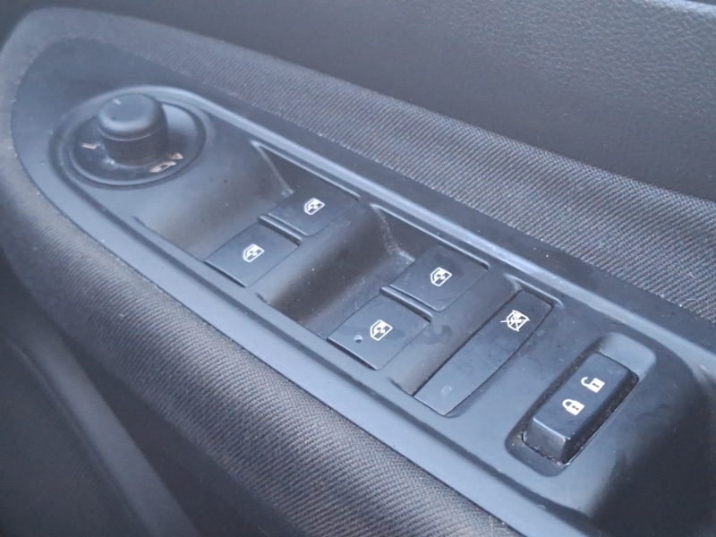 Used Vauxhall Mokka X 2017 for sale - 76947546: Photo 16