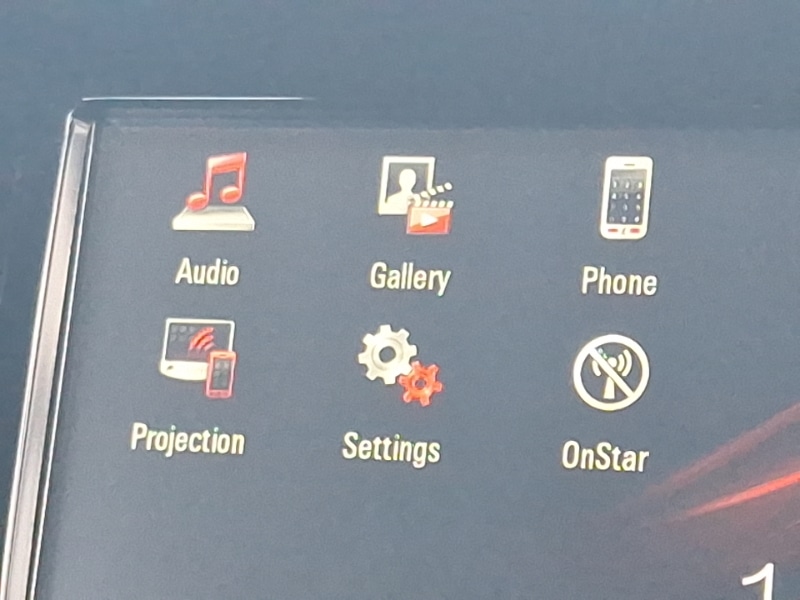 Used Vauxhall Mokka X 2017 for sale - 76947546: Photo 17