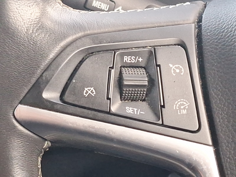 Used Vauxhall Mokka X 2017 for sale - 76947546: Photo 18