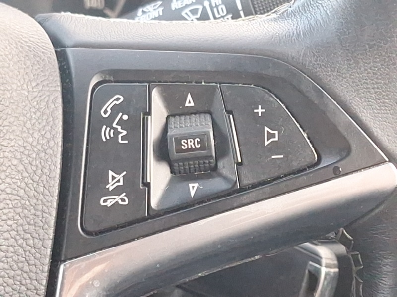 Used Vauxhall Mokka X 2017 for sale - 76947546: Photo 19