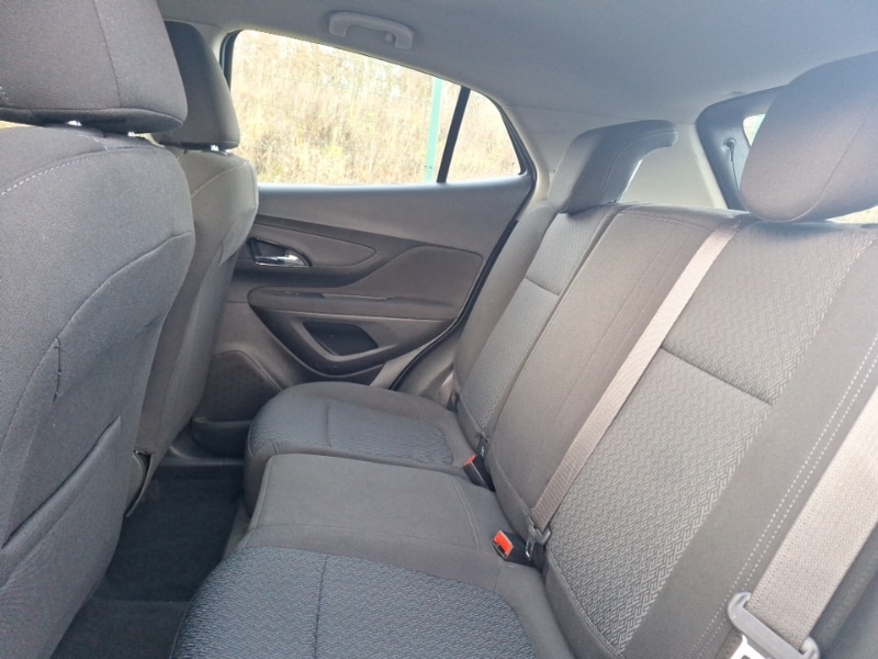 Used Vauxhall Mokka X 2017 for sale - 76947546: Photo 6