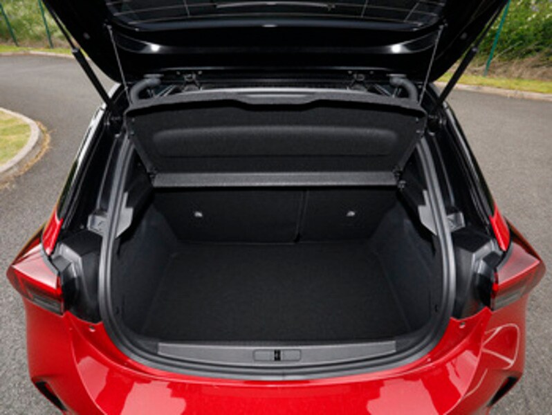 Used Vauxhall Corsa 2025 for sale - 77509138: Photo 19