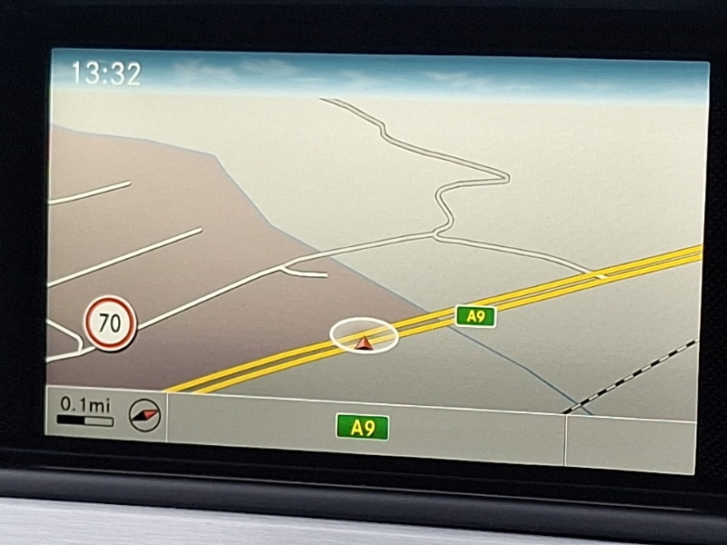 Used Mercedes-Benz C Class 2015 for sale - 77311660: Photo 10