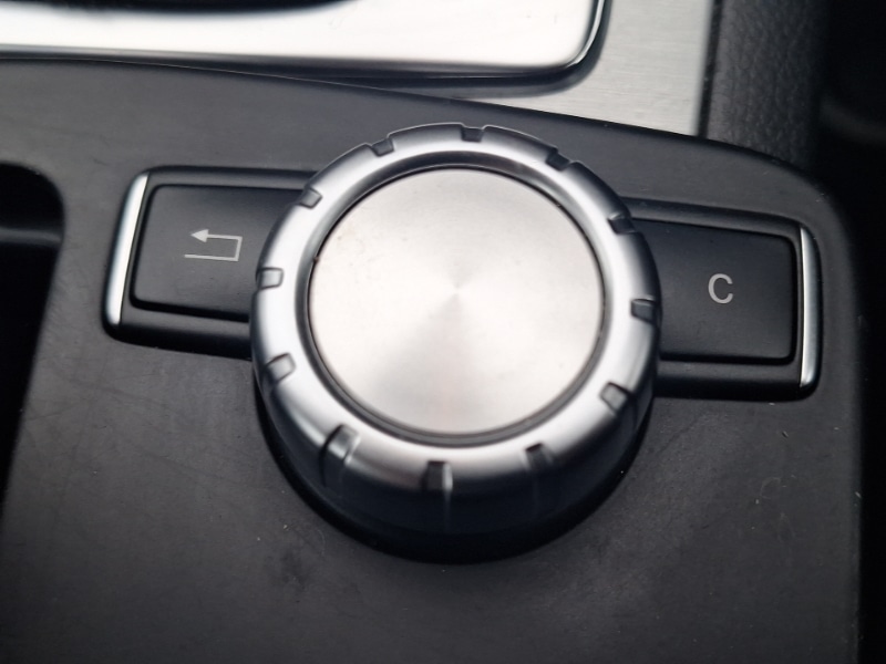 Used Mercedes-Benz C Class 2015 for sale - 77311660: Photo 16