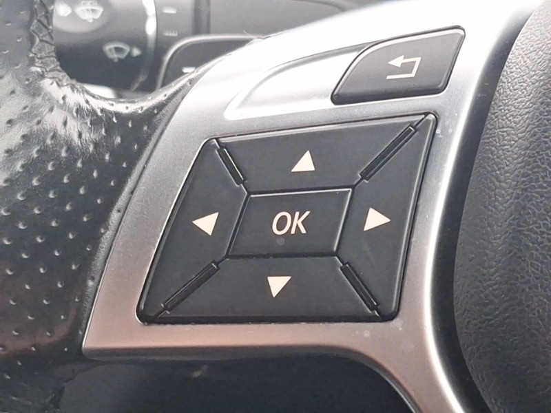 Used Mercedes-Benz C Class 2015 for sale - 77311660: Photo 18