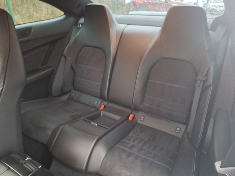 Used Mercedes-Benz C Class 2015 for sale - 77311660: Photo 6