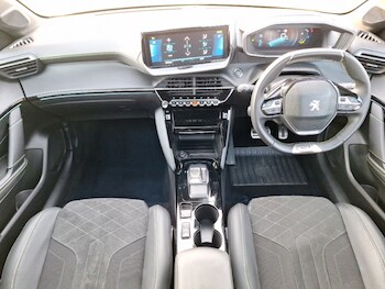 Used Peugeot 208 2022 for sale - 77569114: Photo