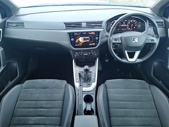 Used SEAT Arona 2019 for sale - 77154864: Photo