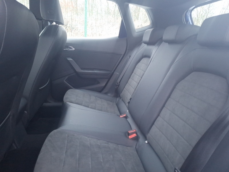 Used SEAT Arona 2019 for sale - 77154864: Photo 6