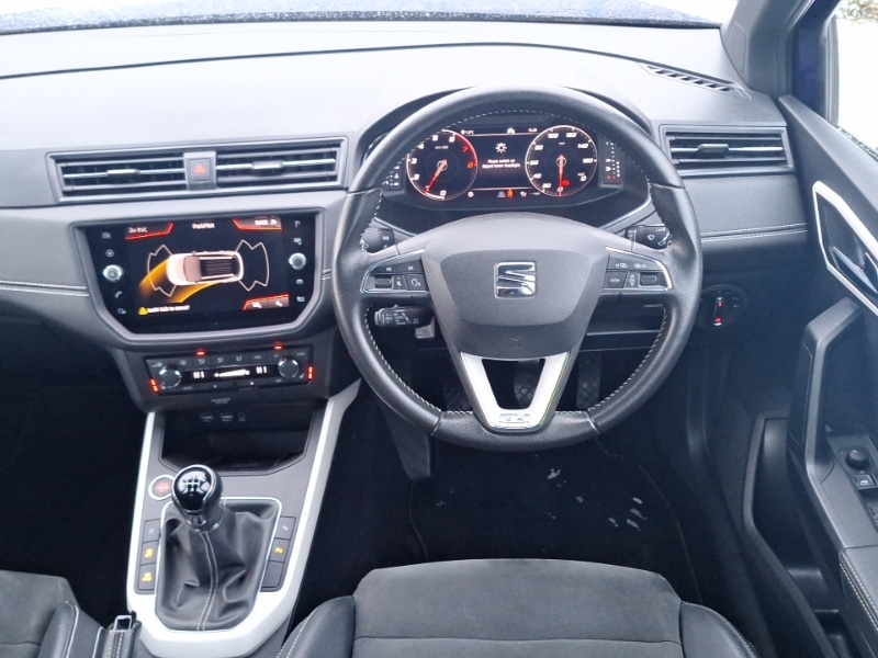 Used SEAT Arona 2019 for sale - 77154864: Photo 7