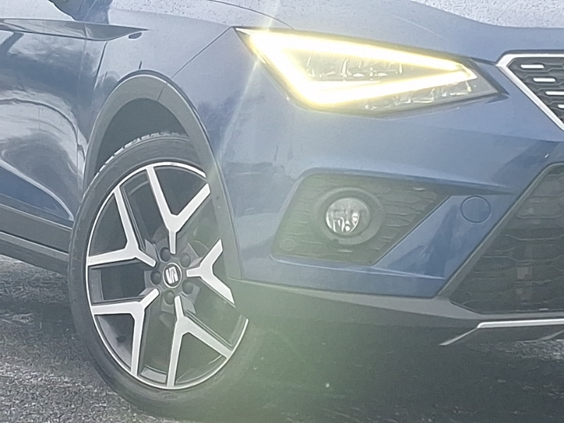 Used SEAT Arona 2019 for sale - 77154864: Photo 9