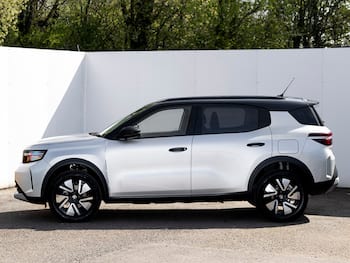 Used Vauxhall Frontera 2026 for sale - 79866750: Photo