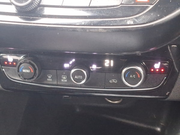 Used Vauxhall Corsa 2020 for sale - 76229937: Photo 13