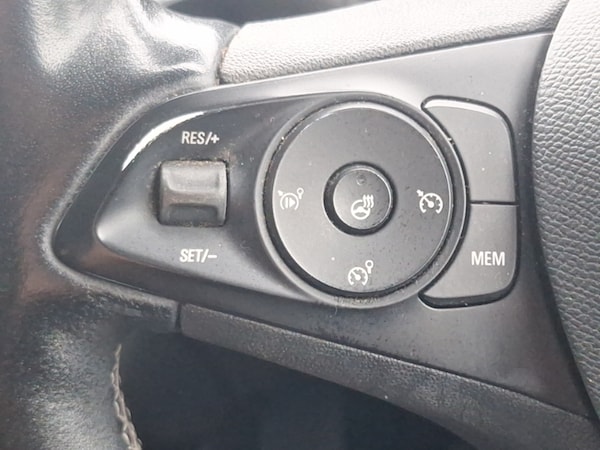 Used Vauxhall Corsa 2020 for sale - 76229937: Photo 18