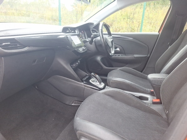 Used Vauxhall Corsa 2020 for sale - 76229937: Photo 5