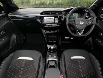 Used Vauxhall Corsa 2026 for sale - 79242856: Photo