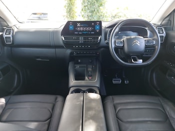 Used Citroen C5 Aircross 2023 for sale - 79332794: Photo
