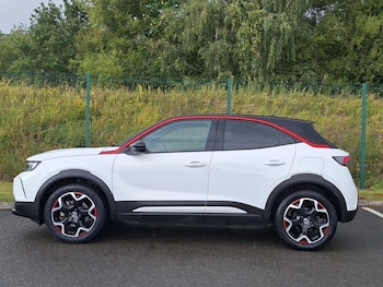 Used Vauxhall Mokka 2023 for sale - 75599547: Photo
