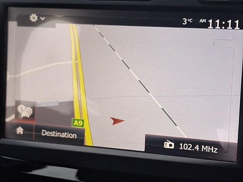 Used Renault Captur 2017 for sale - 77518230: Photo 10