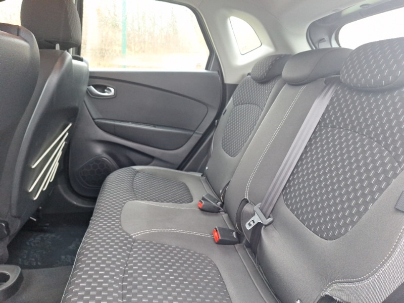 Used Renault Captur 2017 for sale - 77518230: Photo 6