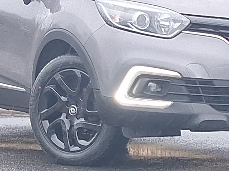 Used Renault Captur 2017 for sale - 77518230: Photo 9