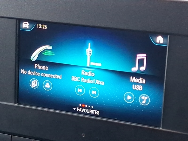 Used Mercedes-Benz Sprinter 2022 for sale - 77418893: Photo 10