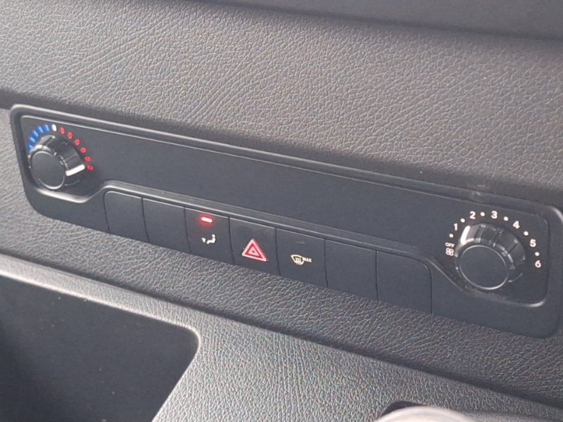 Used Mercedes-Benz Sprinter 2022 for sale - 77418893: Photo 15