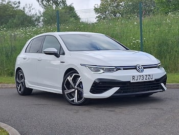 Used Volkswagen Golf 2023 for sale - 79654542: Photo