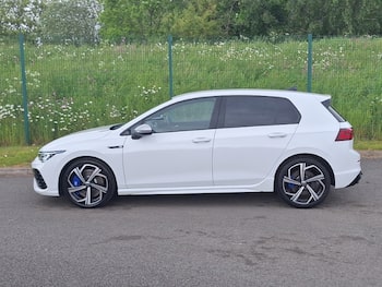Used Volkswagen Golf 2023 for sale - 79654542: Photo