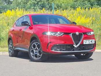 Used Alfa Romeo Tonale 2023 for sale - 75204668: Photo